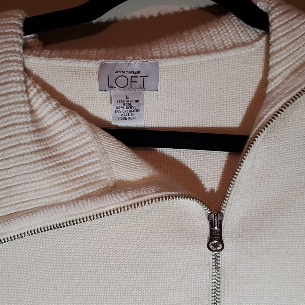 Sweater - Picture 2 of 4